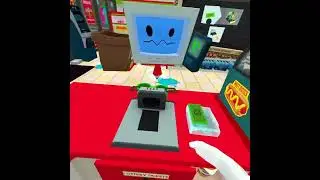 Job Simulator Part 1!