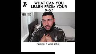 Benefits to Reap with a 9-5 👨🏻‍💼
