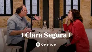 Parèntesi: (Xavier Antich + Clara Segura) #3