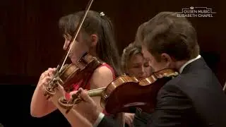 Music Chapel Festival: Duo! A. Cooreman & R. Capuçon Double Bach