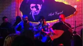 Eskişehir Dem Bar