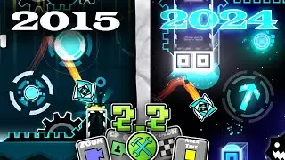 DEADLOCKED But Created In 2.2!!