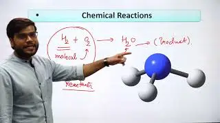 What Is Stoichiometry With Examples Some Basic Concepts Of Chemistry By Arvind Arora NEET 2023 L-3