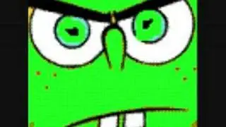 The Incredible Sponge Teaser Trailer