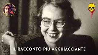 Il racconto più agghiacciante che abbia mai letto