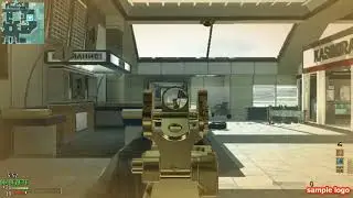 Call of Duty Modern Warfare 3 Фугас от - хХх- Хищник