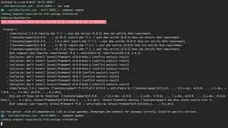 Shift - Upgrading Confident Laravel to Laravel 9