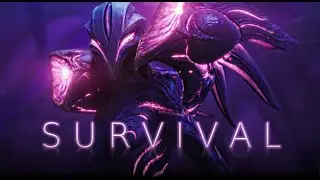 Kai'Sa || Survival