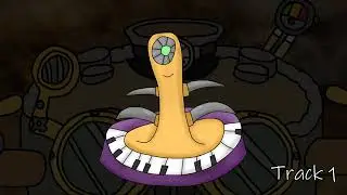 Pienn    Steampunk Island Reworked [Reuploaded]