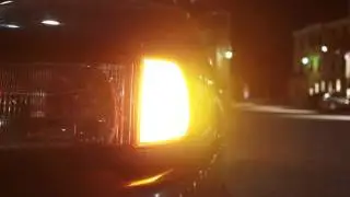 Fliker Light