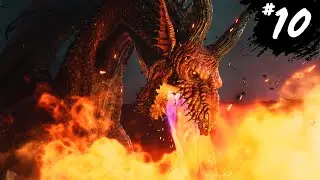 Dragon's Dogma II (PC) | Playthrough sans HUD #10
