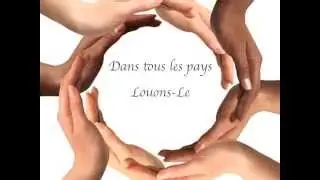 Impact - Louons-Le  - Paroles et Images