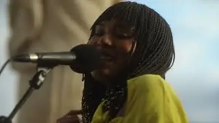 Saandia - Do You Understand Me Now (Live Session - Live Me If You Can)