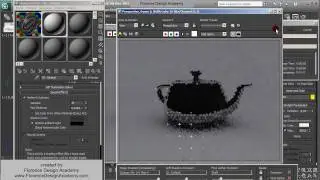 3D Studio Max 2011 render tutorial.avi