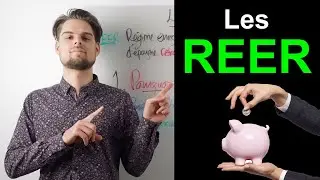 Les REER pour les nuls!