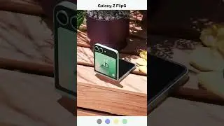 ✨📱 𝐒𝐚𝐦𝐬𝐮𝐧𝐠'𝐬 𝐍𝐞𝐰 𝐌𝐨𝐝𝐞𝐥 𝐋𝐚𝐮𝐧𝐜𝐡𝐞𝐬🔥😉 Join Nillkin in Exploring the Galaxy Z Fold6 & Z Flip6 #nillkin