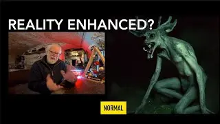 Cryptoid Perception
