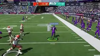 *Madden Montage* Travis Scott The Scotts Ft Kid Cudi