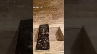 Столелешница из камня
