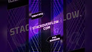 Best place to error detection and code debugging