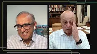 Wally Rhines: Pay Attention To People Around You