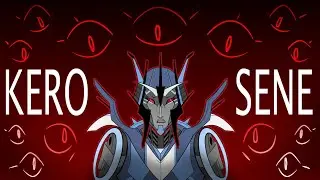 ❌  KEROSENE ❌  Animation meme