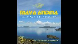 Maya Andina - En Sus Brazos Sueñas En Mi