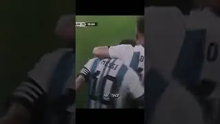 Messi Scores His 100th International Goal And A Hatrick 🤩🐐🇦🇷|| #messi #argentina #football