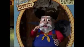 Вонючка Пит - Воняет ( История игрушек 2)