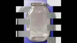Камышинский стеклотарный завод