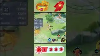 The new item broke Cinderace... Literally...