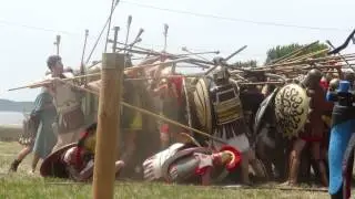 Hoplites Olbia 6