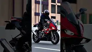 BMW S1000RR ARMASPEED Carbon Fiber Collection