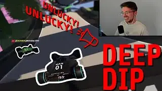DEEP DIP 2 funny wicked/fail moments | DAY 14-15