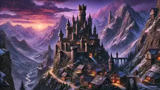Fantasy Music – The Realm | Medieval Music