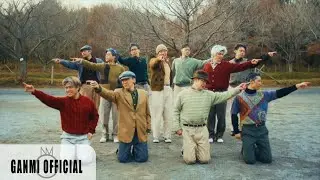 ”木綿のハンカチーフ” Full Performance じいちゃんver. |#CHOREOMUSIC #DANCEVIDEO