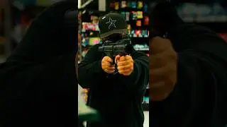 🚨OUT NOW 🚨 🎥The Quickstop in my profile #shortfilm #funny #comedyfilms #movie #sonya7siii