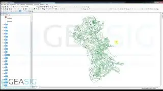 Topologia en ArcGIS