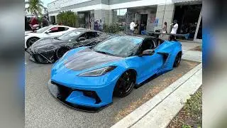 Corvette Chronicles