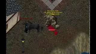 Ultima Online - Publish 100 - Cold Wind Changes