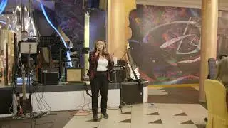 Людмила Мишенина - Достучаться до небес