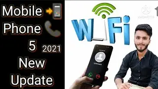 Android Phone 5 New Update 2021 || Android 5 Latest Feature 2021 || Android New Tips and Tricks 2021