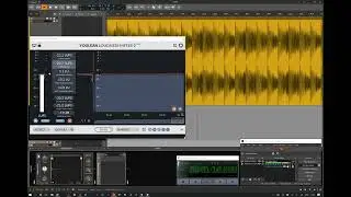 AutoEQ + Bitwig 4.3 Convolver Headphone Correction?