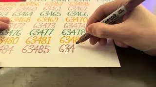 Writing 