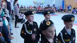 ГБДОУ "Детский сад №92"