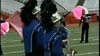 RMB Syracuse 2005