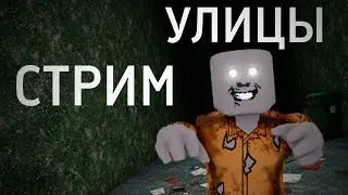 ИГРАЮ В STREETS