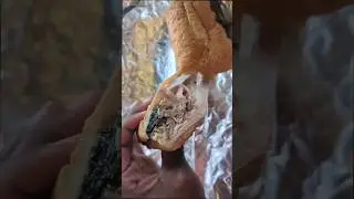 The OTHER Philly Sandwich is BETTER...