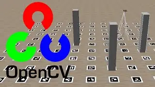 Calibrate OpenCV Camera In Under 15 Minutes