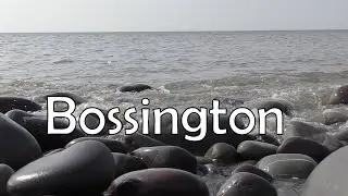 Bossington Beach